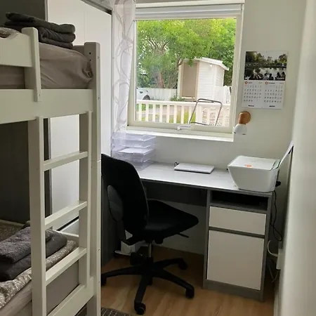 Ferieleilighet Kragero Apartamento Kragerø