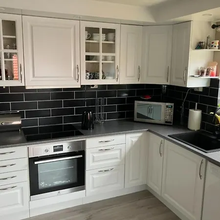 Ferieleilighet Kragero Apartamento Kragerø